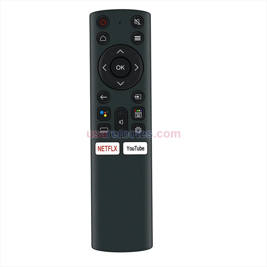 JVC RM-C3731 TV Remote