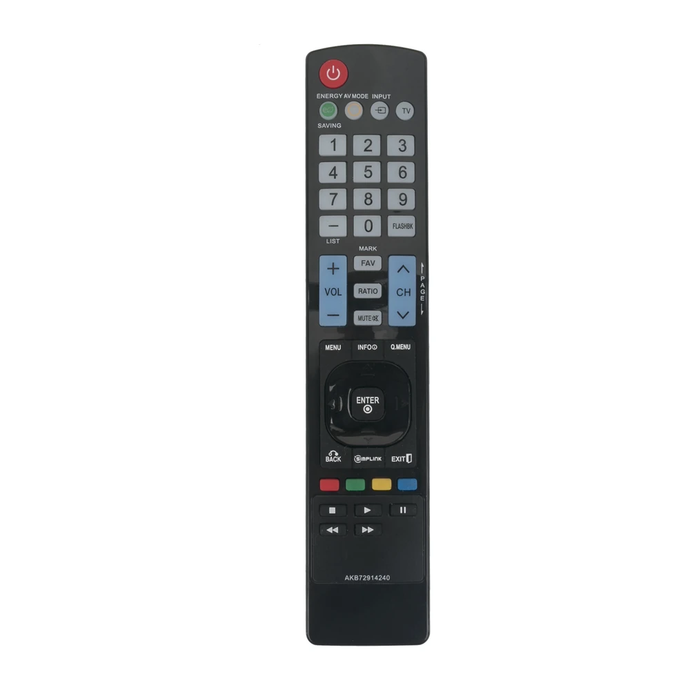 LG 22LE5500-UA remote control replacement LG 22LE5500-UA remote control replacement