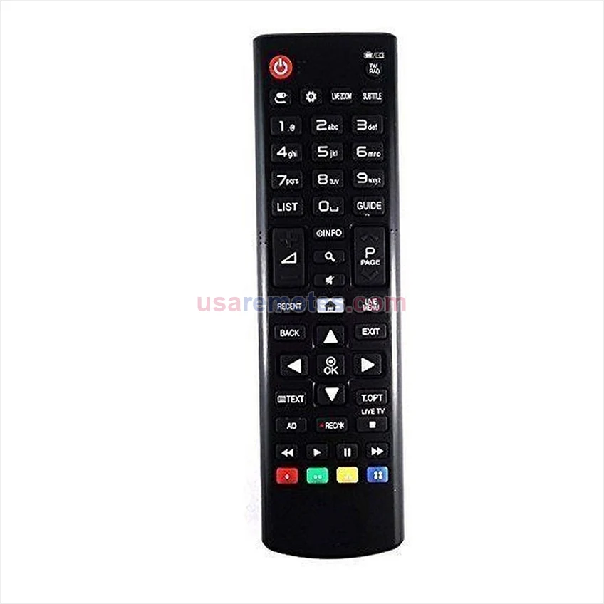 LG 32LF550B-SD remote control replacement LG 32LF550B-SD remote control replacement