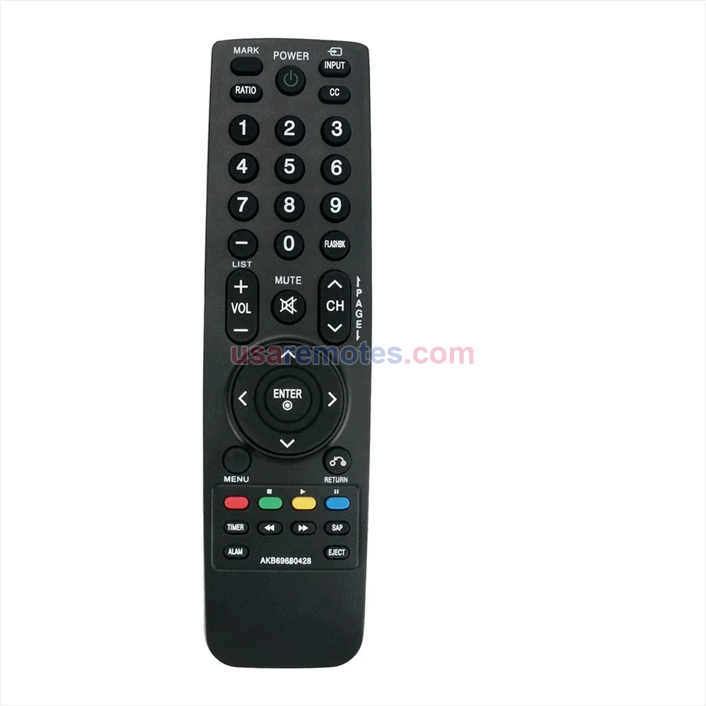 LG 32LH250H remote control replacement LG 32LH250H remote control replacement