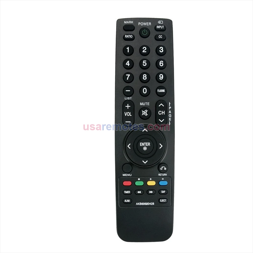 LG 32LH250HUB remote control replacement LG 32LH250HUB remote control replacement