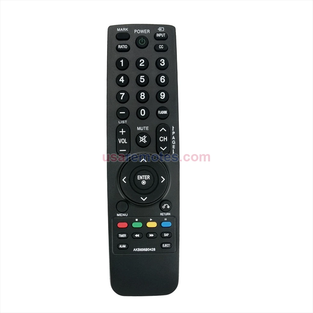 LG 32LH255H remote control replacement LG 32LH255H remote control replacement