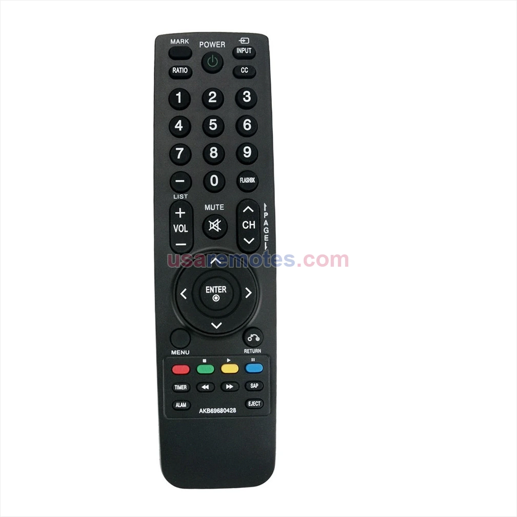 LG 32LH25SH remote control replacement LG 32LH25SH remote control replacement
