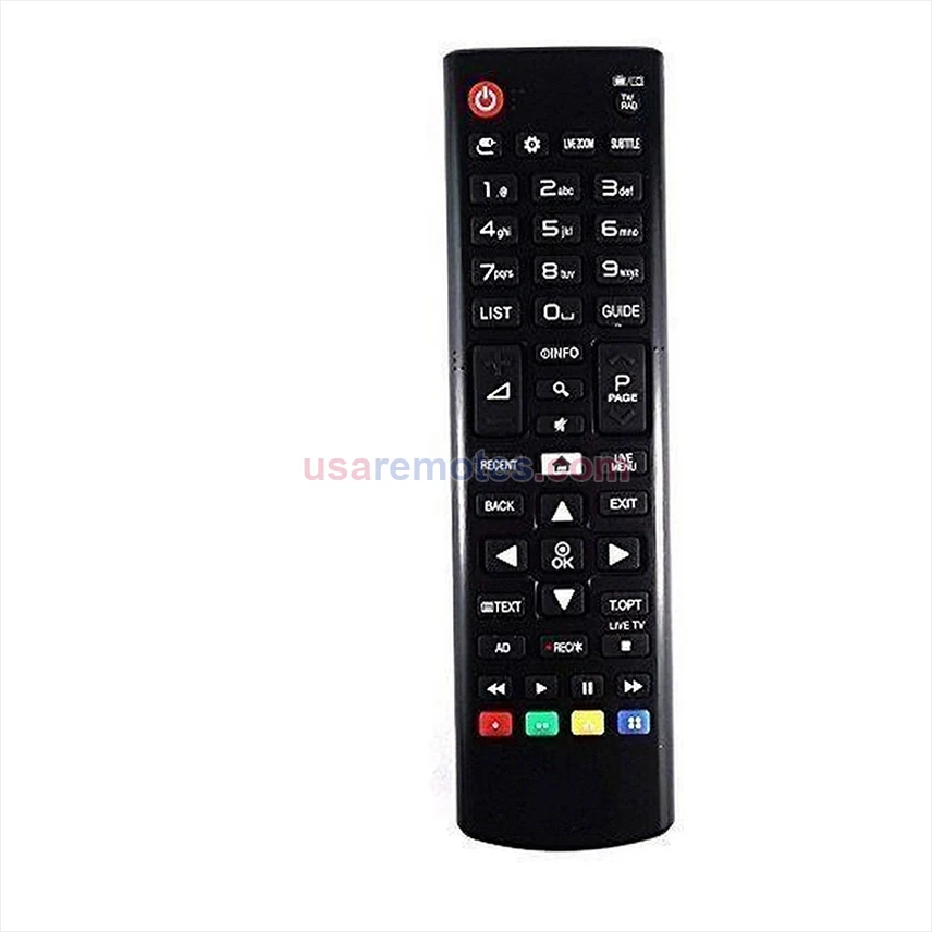 LG 32LH519U remote control replacement LG 32LH519U remote control replacement