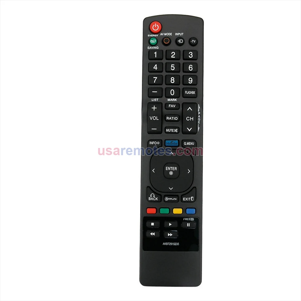 LG 32LK330-UB remote control replacement LG 32LK330-UB remote control replacement