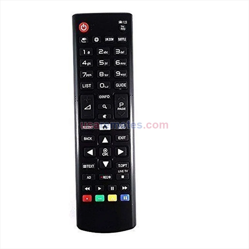LG 32LN5400-SA remote control replacement LG 32LN5400-SA remote control replacement
