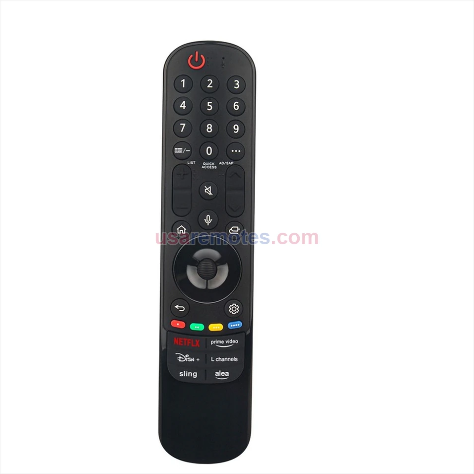 LG 32QNED89TUA remote control replacement LG 32QNED89TUA remote control replacement