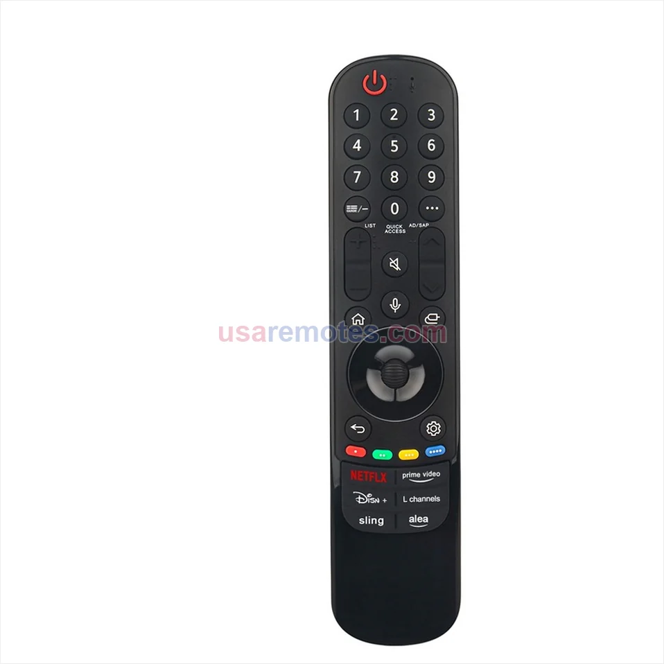LG 32UT7000PUA remote control replacement LG 32UT7000PUA remote control replacement