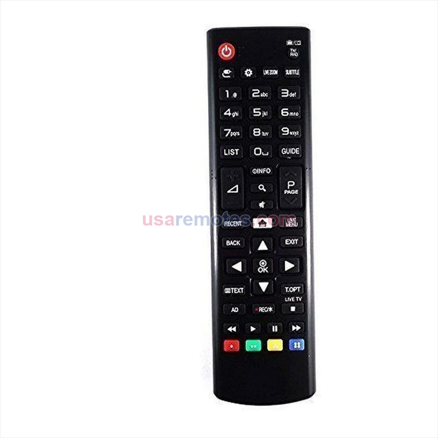 LG 39LN5400-SA remote control replacement