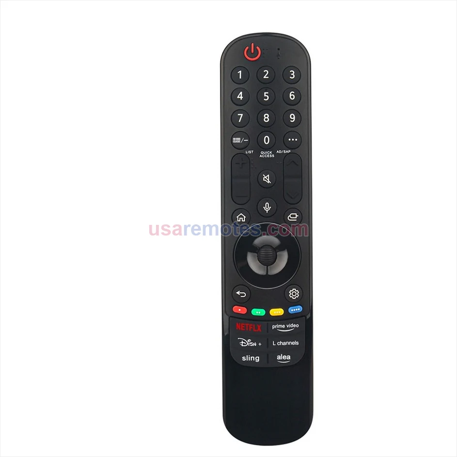 LG 43NANO81T6A remote control replacement LG 43NANO81T6A remote control replacement