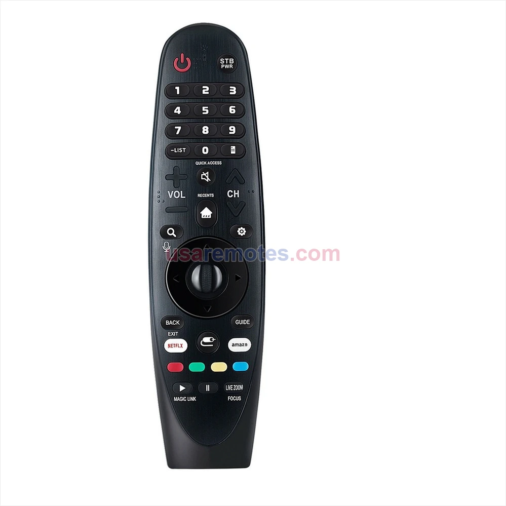 LG 43UJ654V remote control replacement LG 43UJ654V remote control replacement
