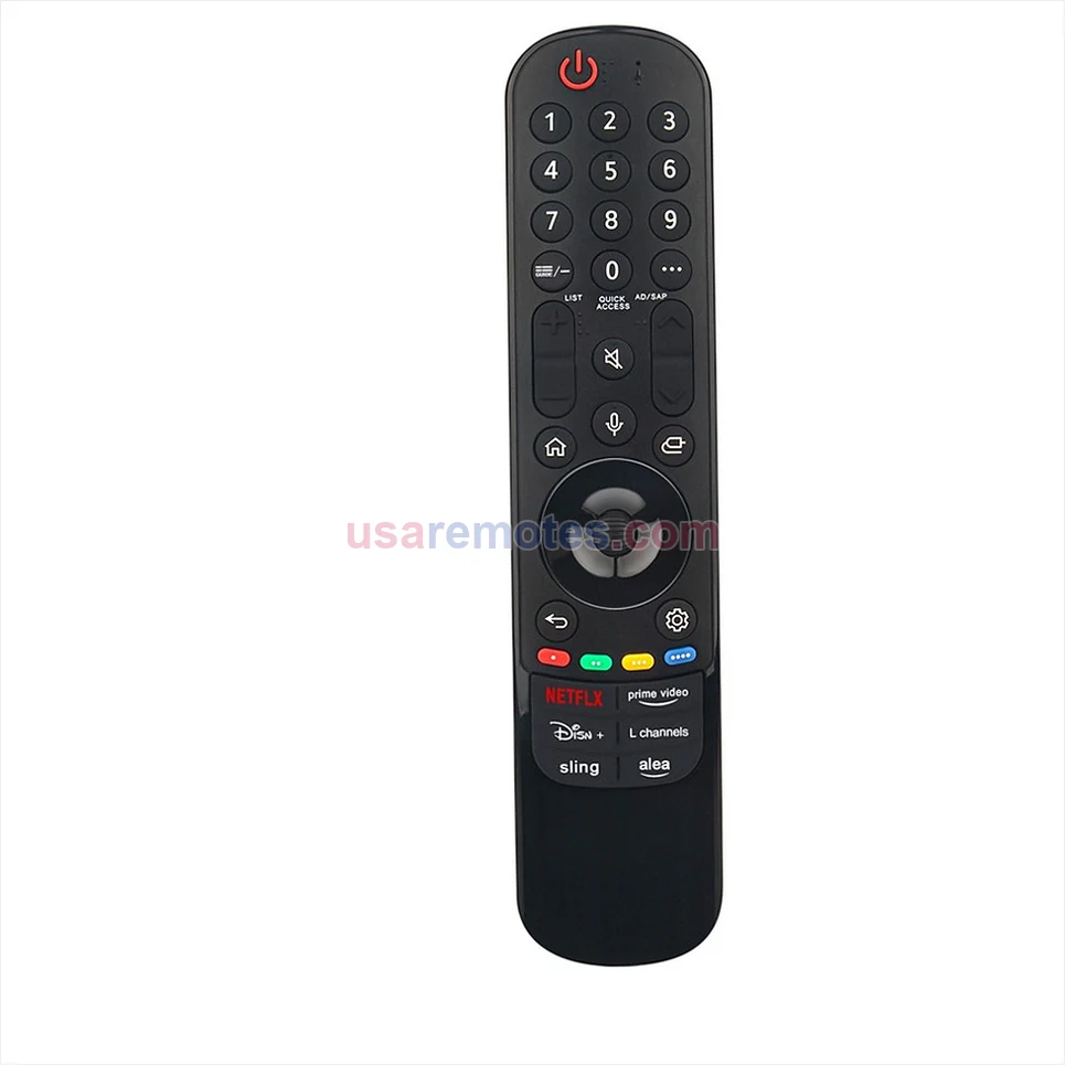LG 43UR80003LJ remote control replacement