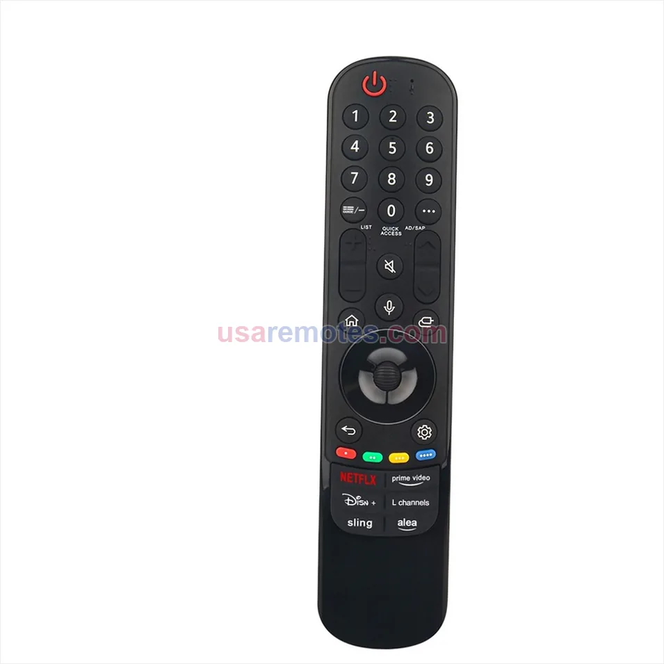 LG 43UR8050PSB remote control replacement
