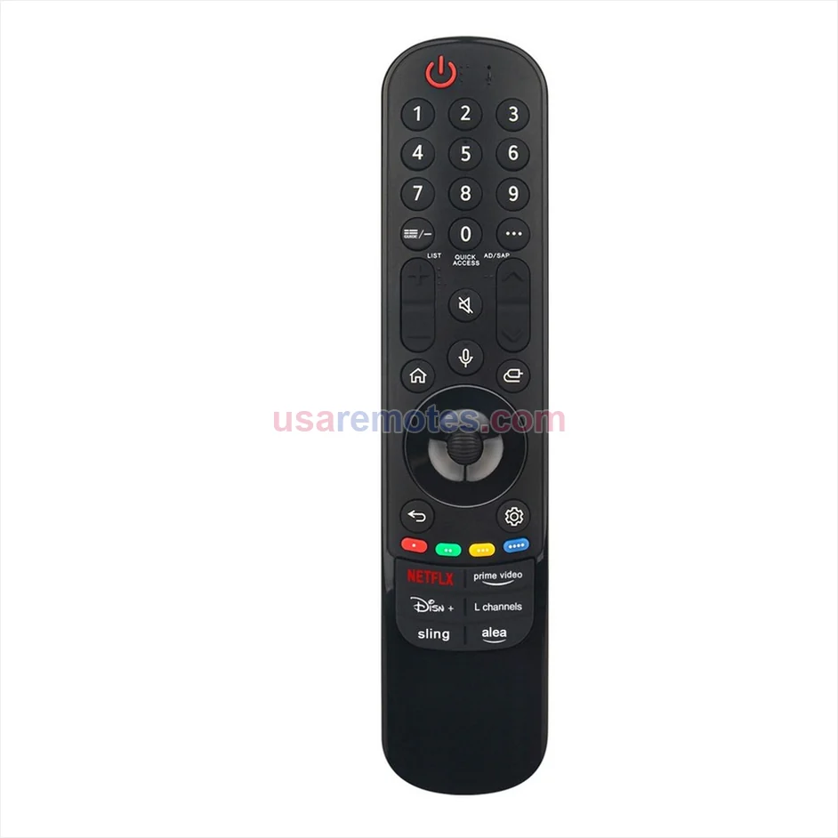 LG 43UT7570PUB remote control replacement