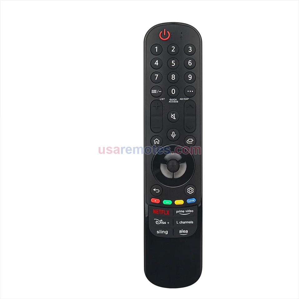 LG 43UT8000AUA remote control replacement