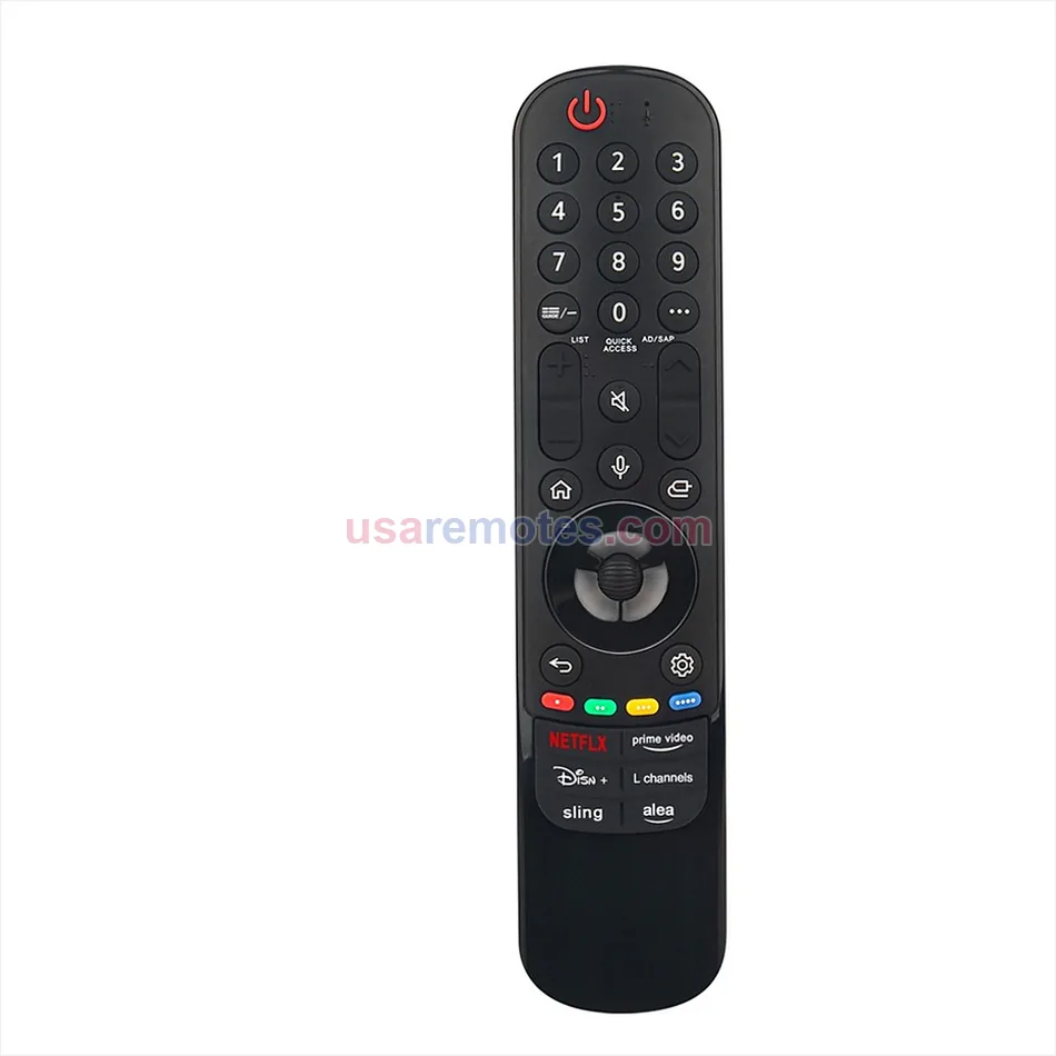 LG 43UT8000PUA remote control replacement LG 43UT8000PUA remote control replacement