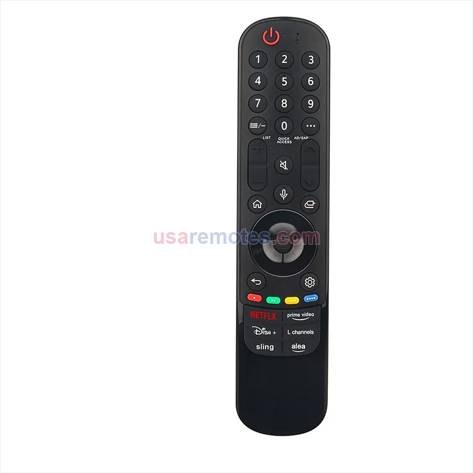 LG 43UT81006LA remote control replacement