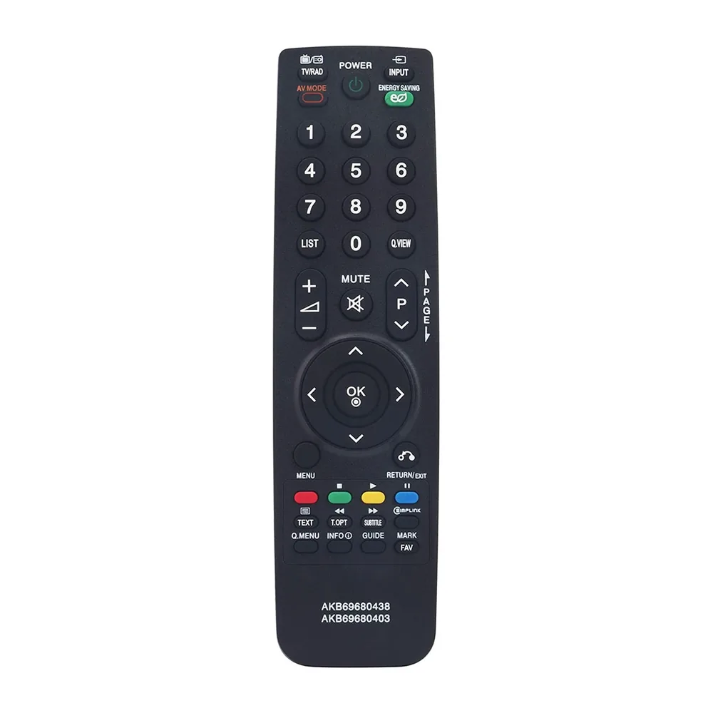 LG 47LH7030-ZE remote control replacement LG 47LH7030-ZE remote control replacement