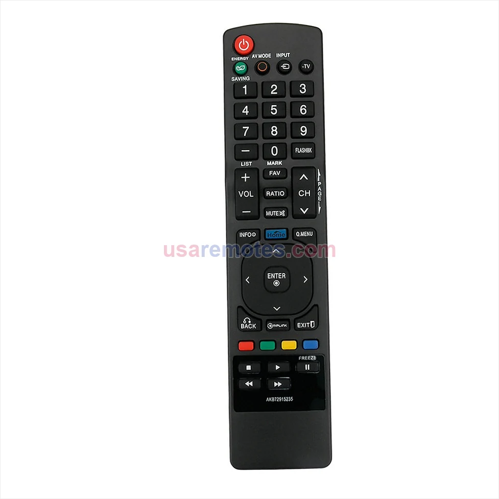 LG 47LK520-UA remote control replacement