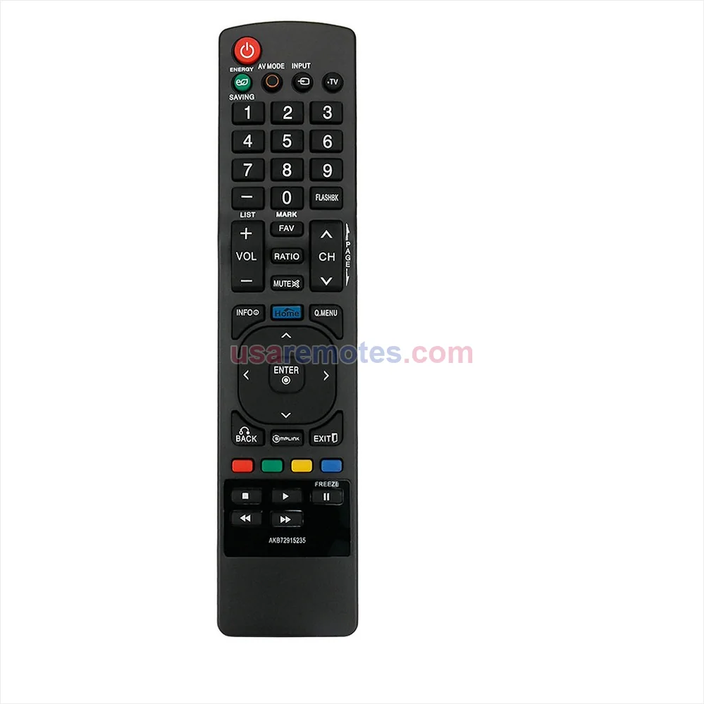 LG 47LK550-UAA remote control replacement LG 47LK550-UAA remote control replacement