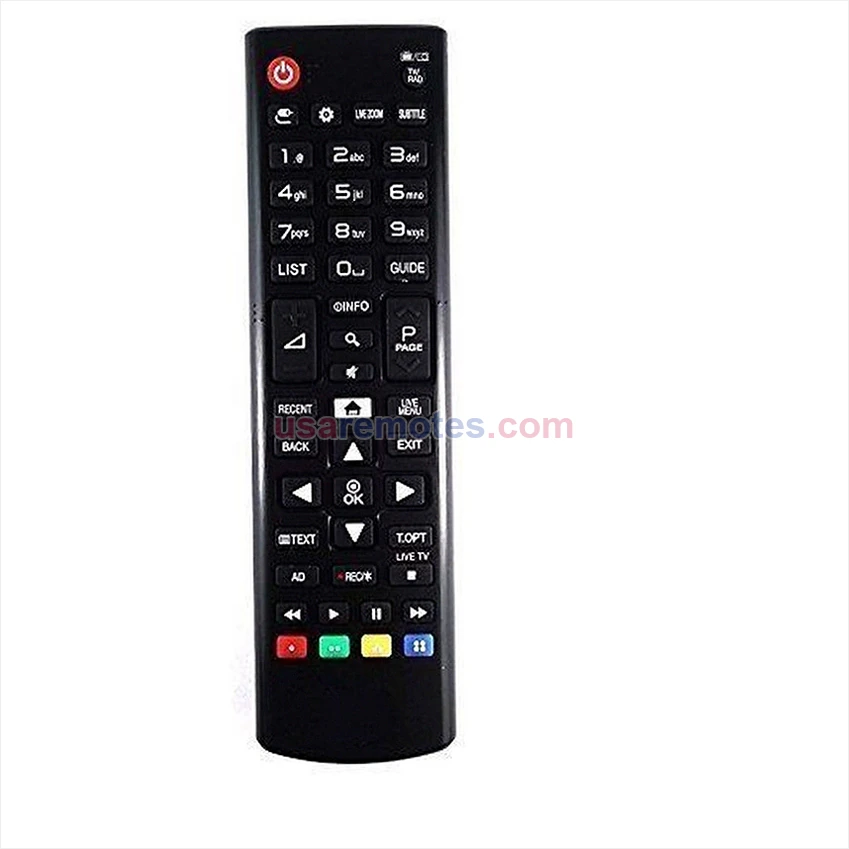 LG 47LN5400-SB remote control replacement LG 47LN5400-SB remote control replacement