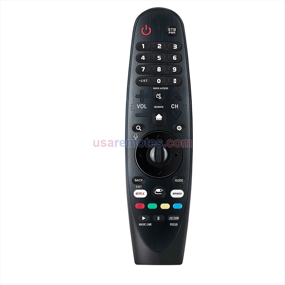 LG 49UJ654T remote control replacement LG 49UJ654T remote control replacement