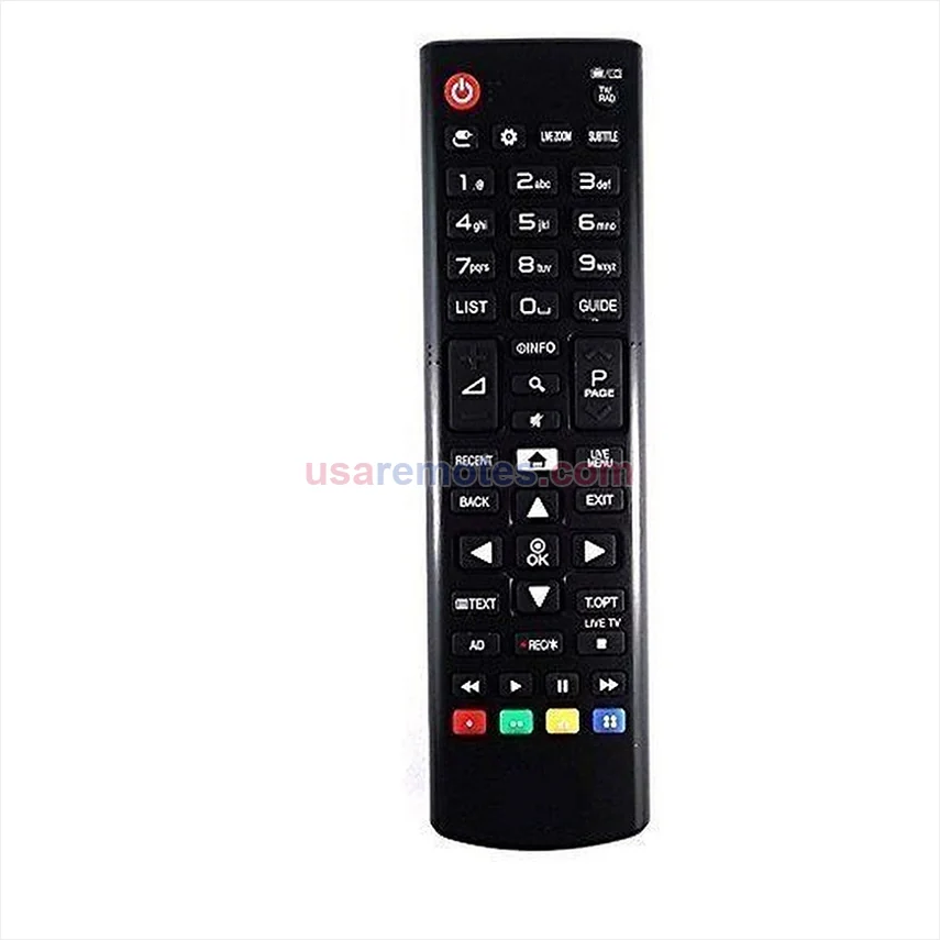 LG 50LN5400-SB remote control replacement LG 50LN5400-SB remote control replacement
