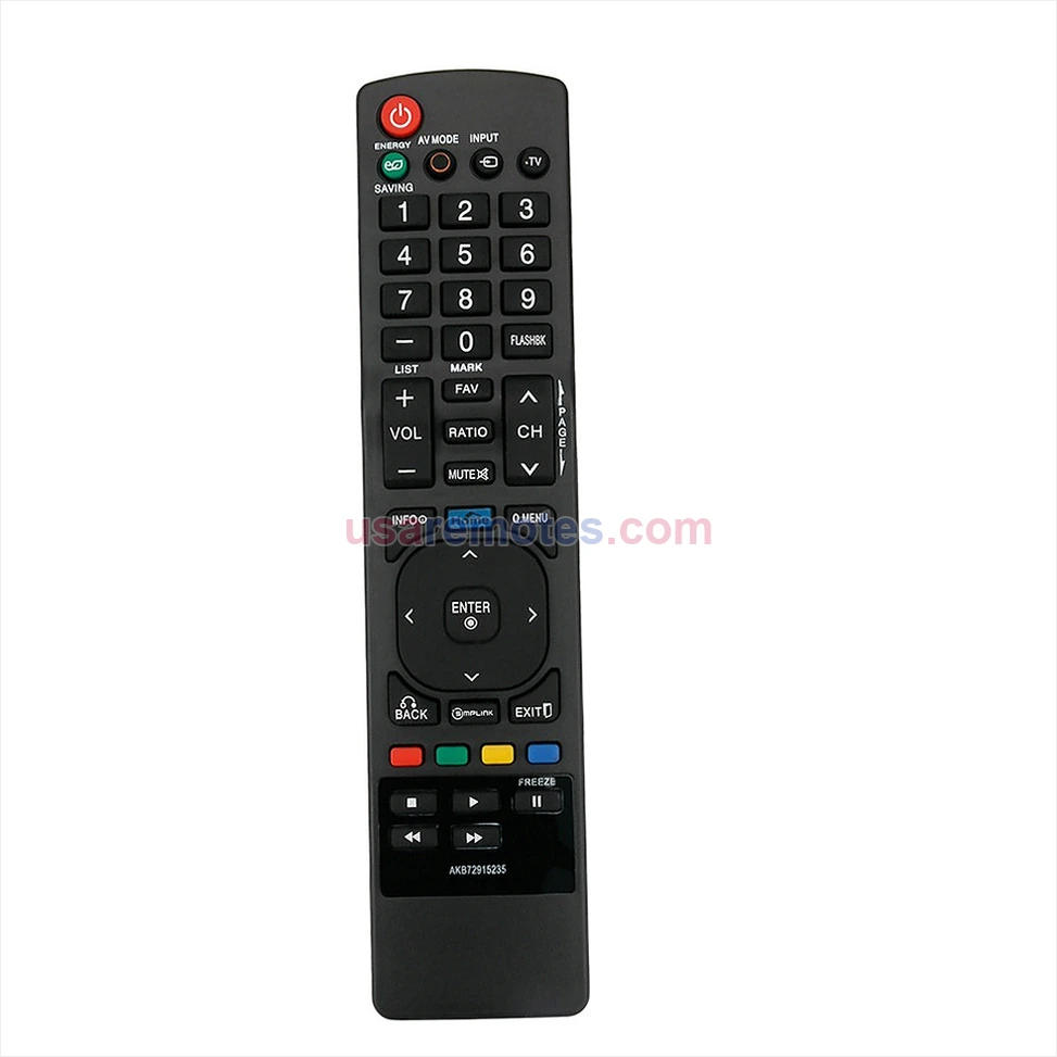 LG 50PK250R remote control replacement LG 50PK250R remote control replacement