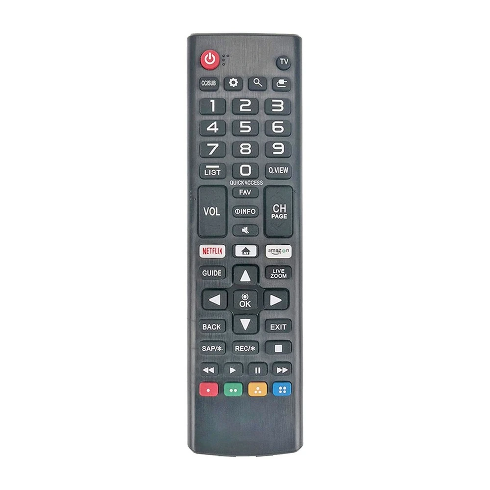 LG 50PK540 remote control replacement