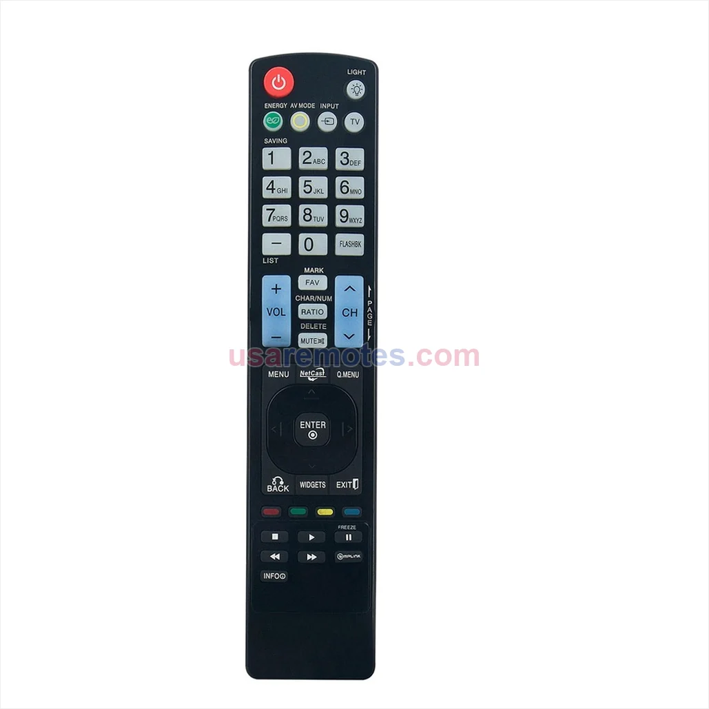 LG 50PK750 remote control replacement LG 50PK750 remote control replacement
