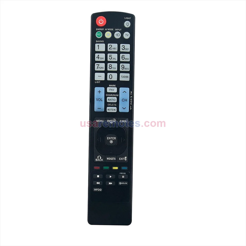 LG 50PK950UA remote control replacement