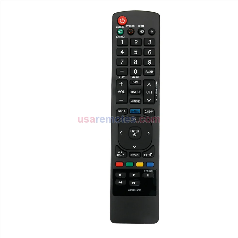LG 50PV450C-UA remote control replacement LG 50PV450C-UA remote control replacement