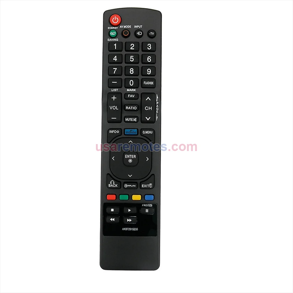 LG 50PV550U-UC remote control replacement LG 50PV550U-UC remote control replacement