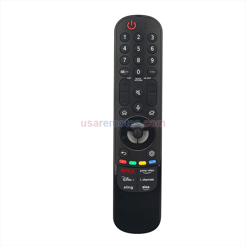 LG 50UT8000AUA remote control replacement LG 50UT8000AUA remote control replacement