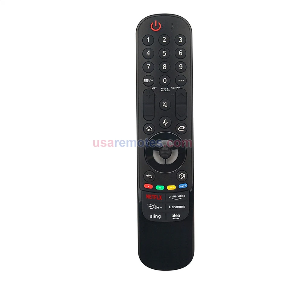 LG 50UT91006LA remote control replacement