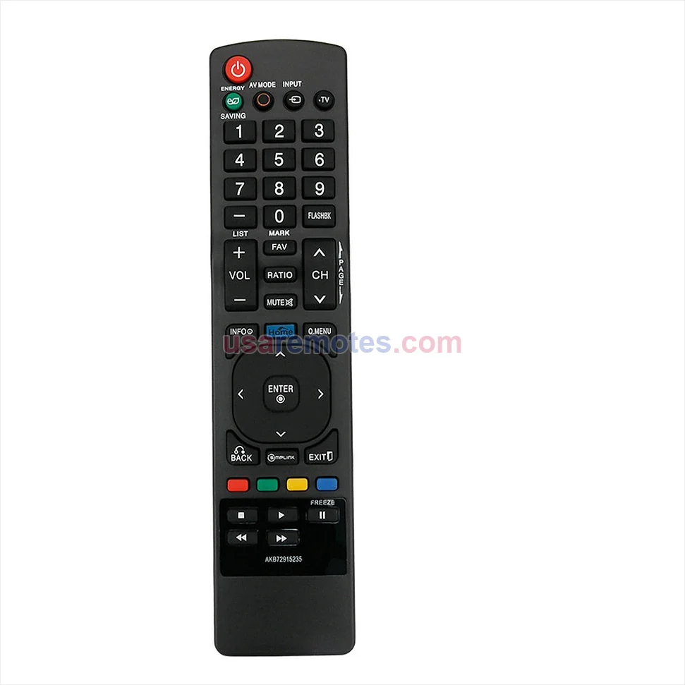 LG 55LK530 remote control replacement LG 55LK530 remote control replacement