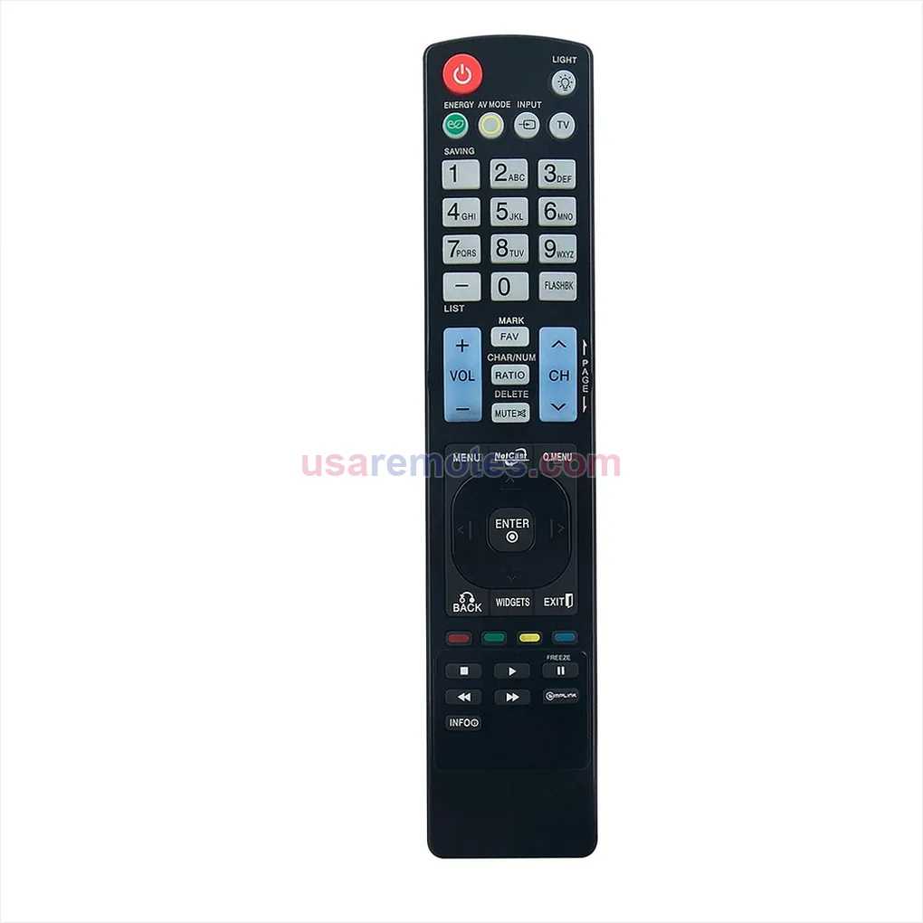 LG 55LX65QQ remote control replacement LG 55LX65QQ remote control replacement