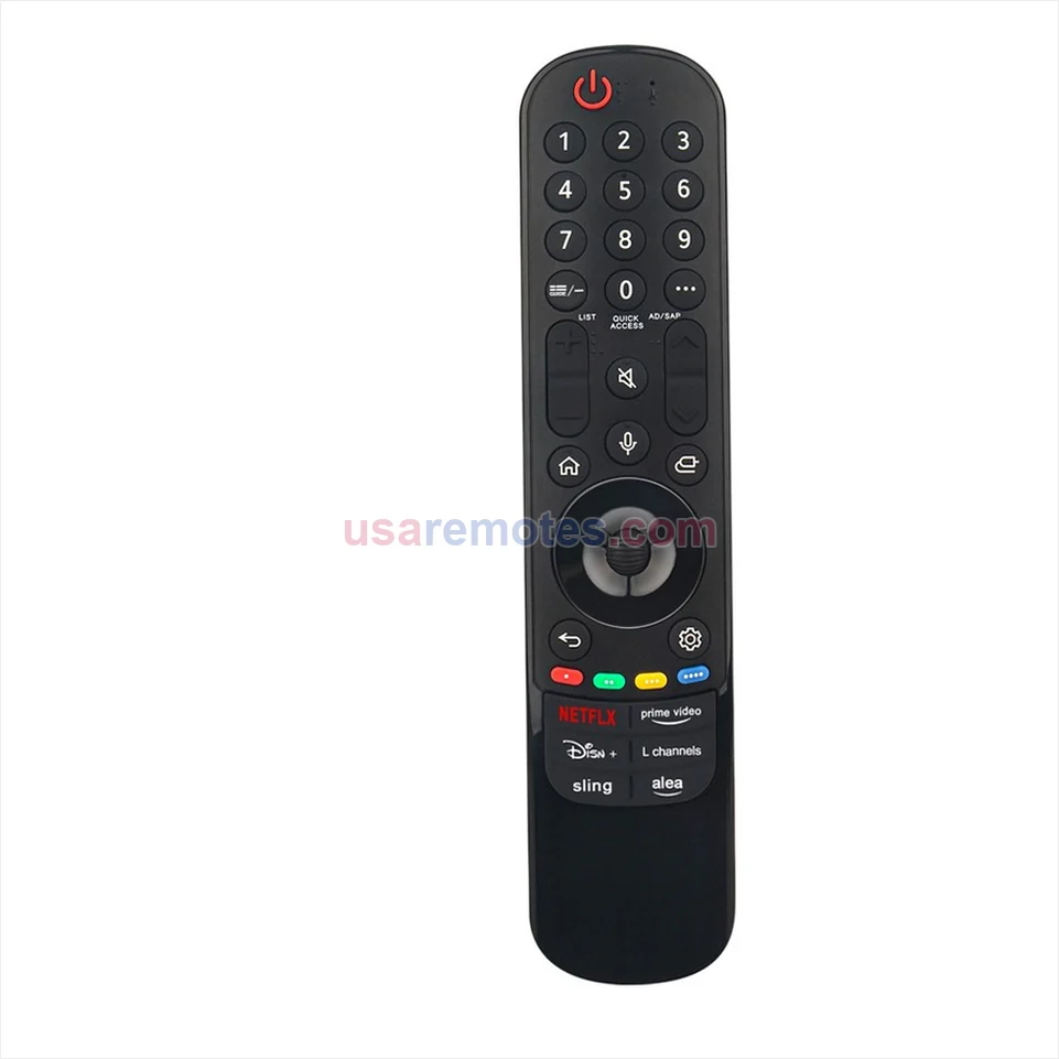 LG 55OLEDB4AUA remote control replacement LG 55OLEDB4AUA remote control replacement