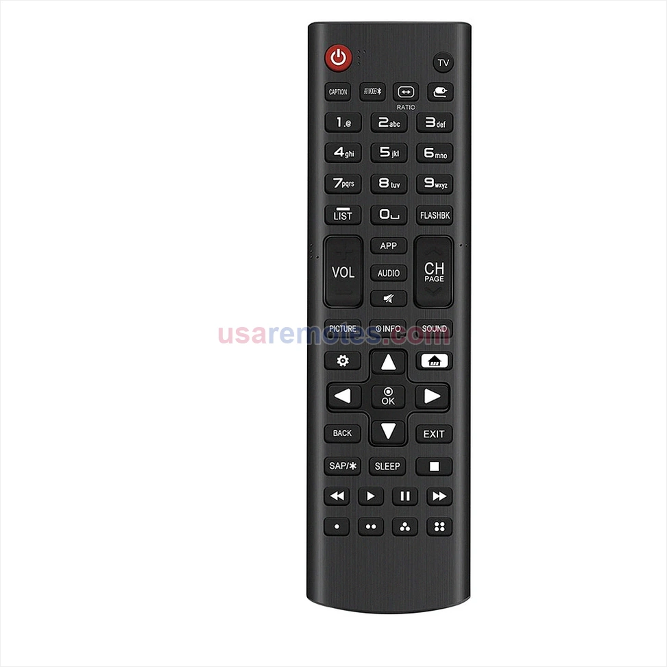 LG 55SE3KE remote control replacement LG 55SE3KE remote control replacement