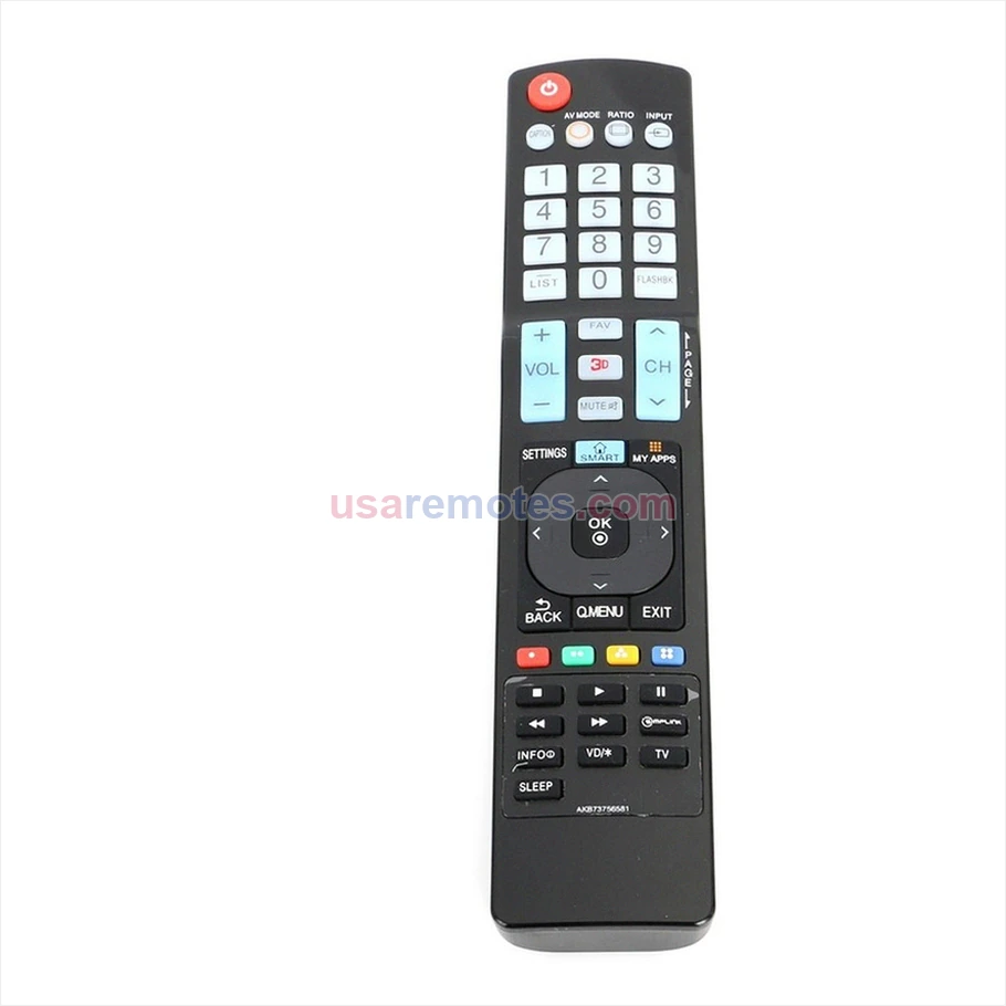 LG 55UB8300-UG remote control replacement LG 55UB8300-UG remote control replacement