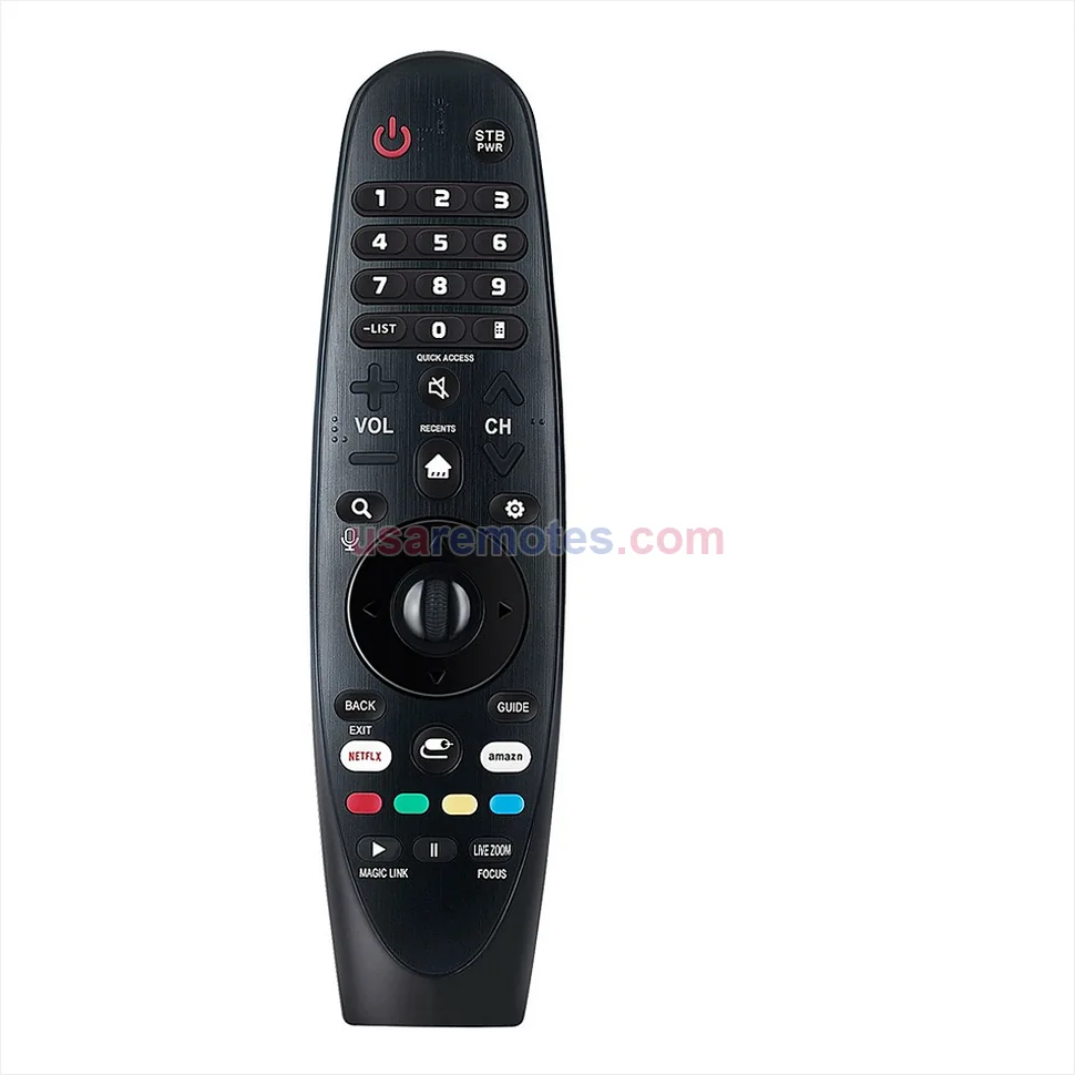 LG 55UJ654T remote control replacement LG 55UJ654T remote control replacement