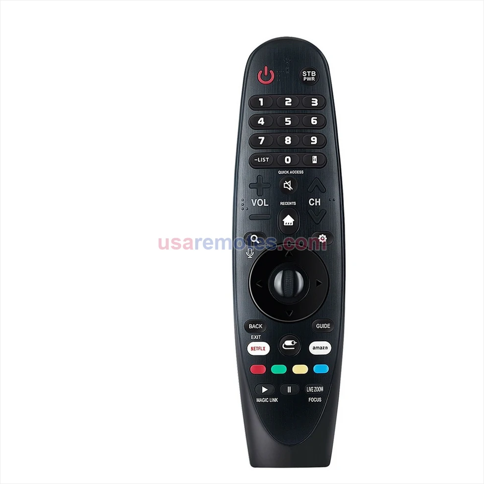 LG 55UJ752T remote control replacement LG 55UJ752T remote control replacement