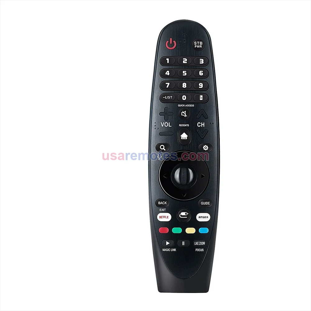 LG 55UJ7700-UA remote control replacement LG 55UJ7700-UA remote control replacement