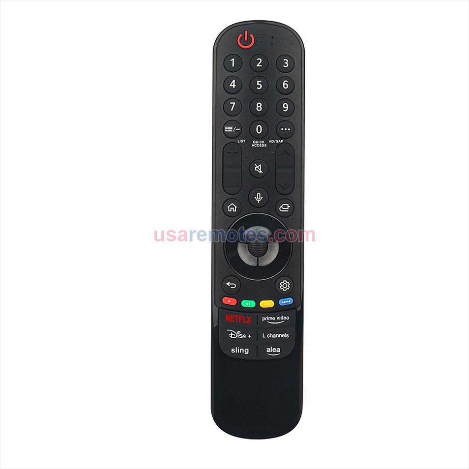 LG 55UR8050PSB remote control replacement LG 55UR8050PSB remote control replacement