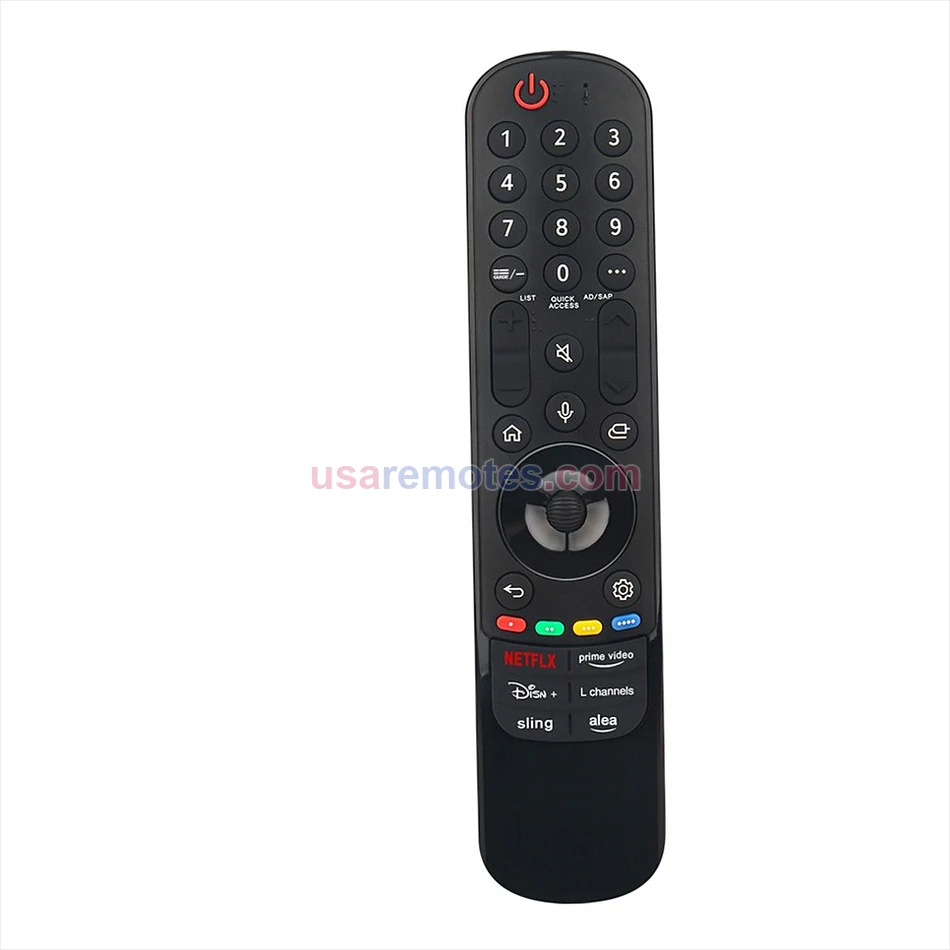 LG 55UT8000PUA remote control replacement LG 55UT8000PUA remote control replacement