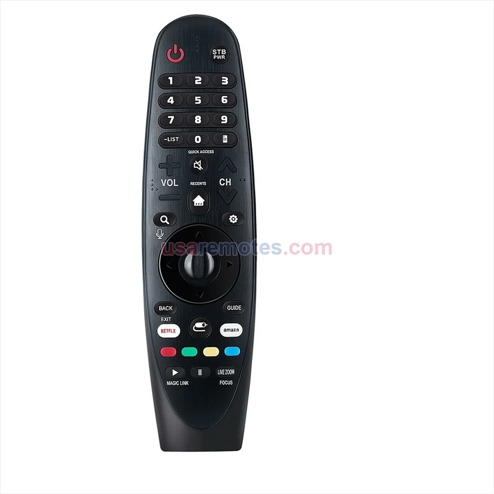 LG 60SJ850T remote control replacement LG 60SJ850T remote control replacement