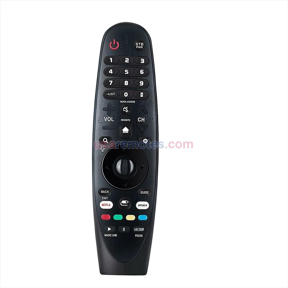 LG 60UJ7700-UA remote control replacement LG 60UJ7700-UA remote control replacement