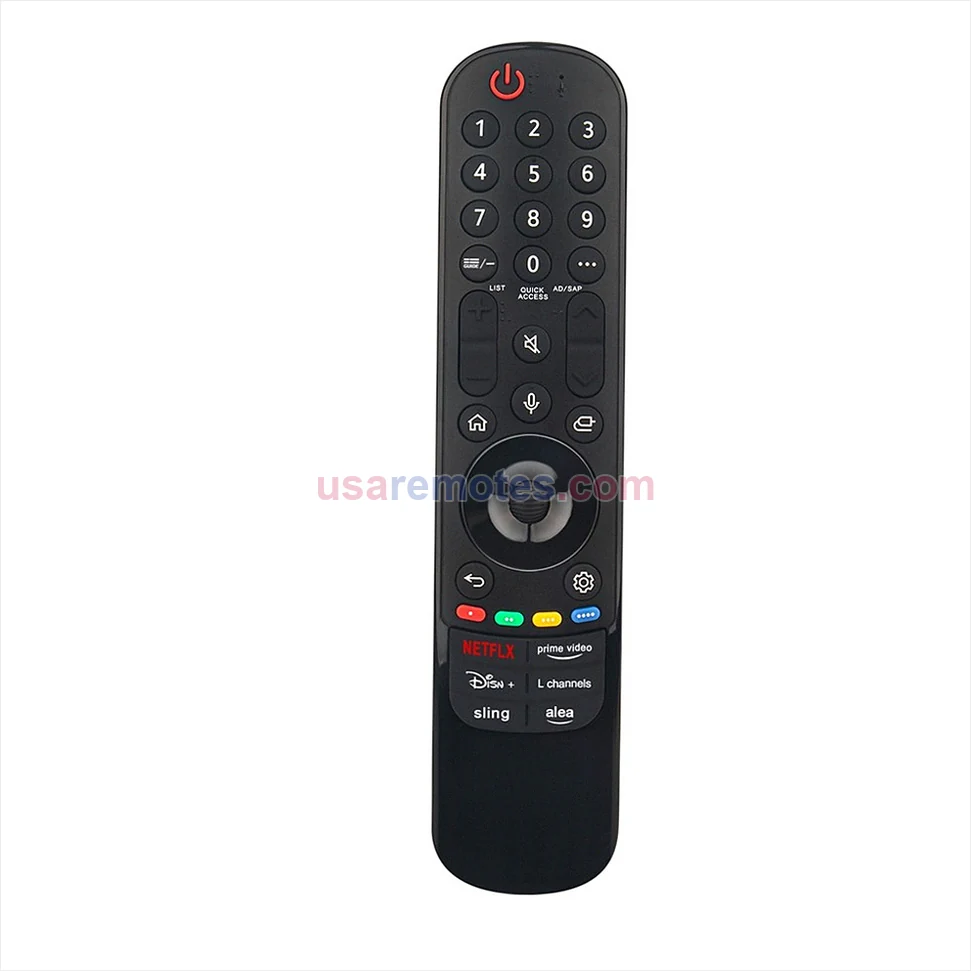 LG 65OLEDB4AUA remote control replacement LG 65OLEDB4AUA remote control replacement