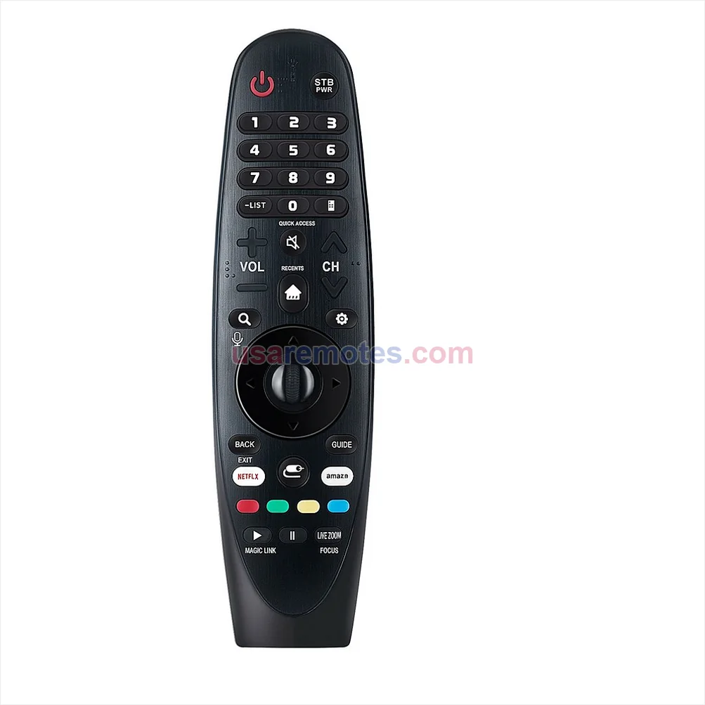 LG 65SJ850T remote control replacement LG 65SJ850T remote control replacement