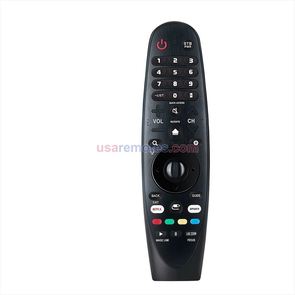 LG 65SM8670PUA remote control replacement LG 65SM8670PUA remote control replacement